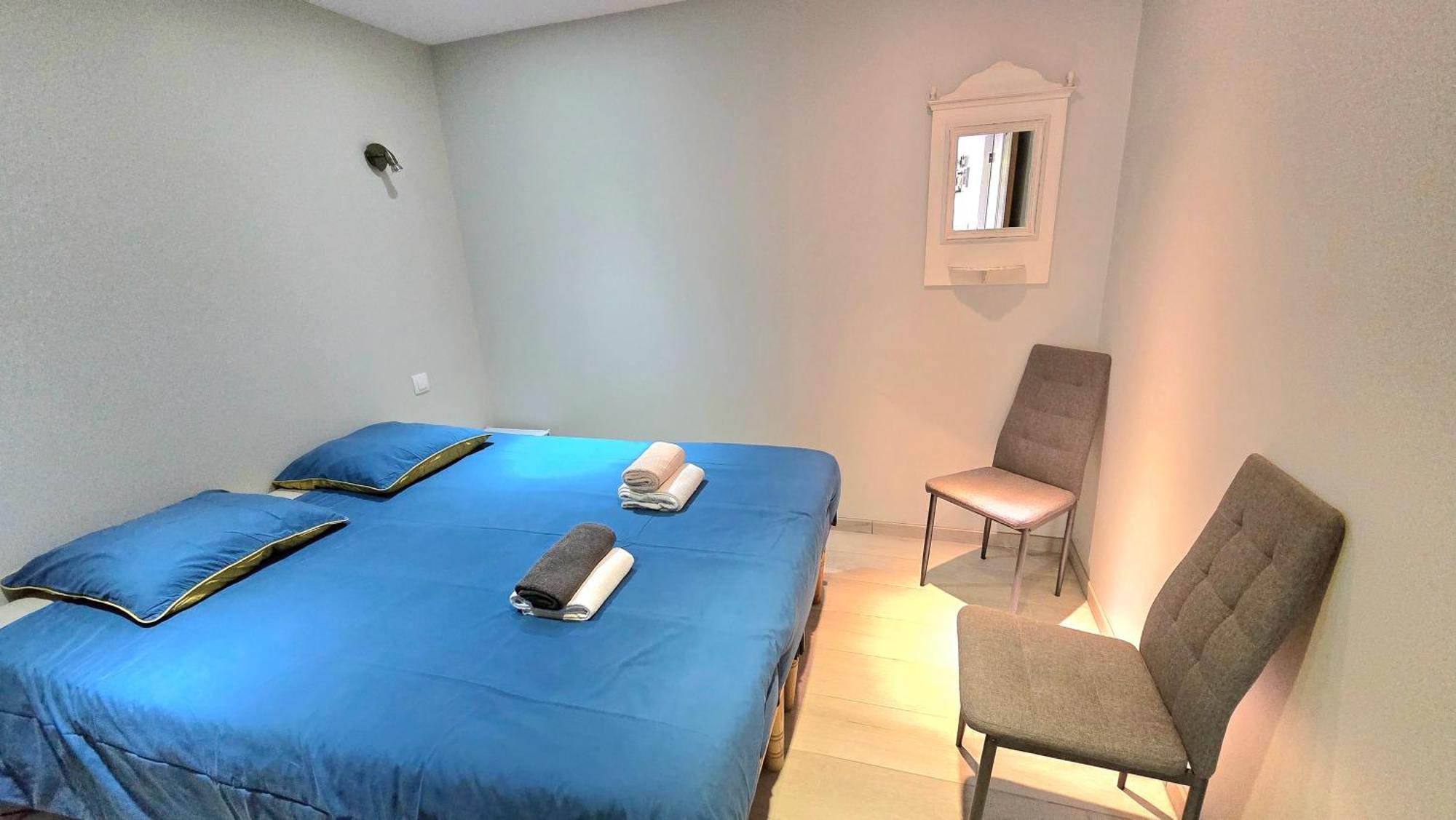 Residences Les Sansonnets "Appartements & Studios" Жонзак Екстериор снимка
